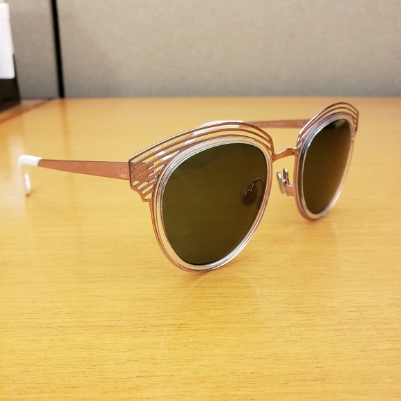 Dior Enigme Sunglasses - Picture 8 of 8